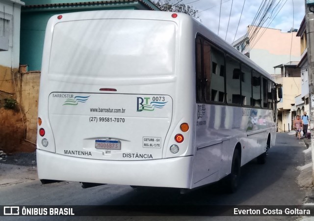 Barrostur Locadora 0073 na cidade de Cariacica, Espírito Santo, Brasil, por Everton Costa Goltara. Número da foto: #9441303.
