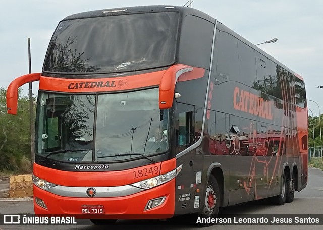 Catedral Turismo 18249 na cidade de Aracaju, Sergipe, Brasil, por Anderson Leonardo Jesus Santos. ID da foto: 9442828.