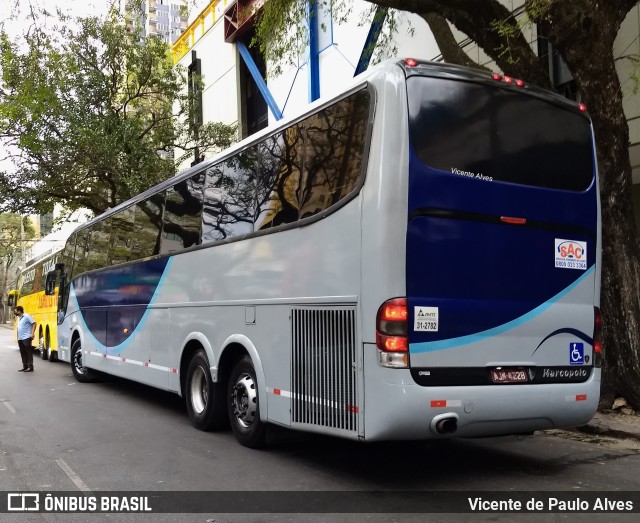 Lokatur 2400 na cidade de Belo Horizonte, Minas Gerais, Brasil, por Vicente de Paulo Alves. ID da foto: 9441330.