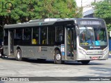 Viação Paratodos > São Jorge > Metropolitana São Paulo > Mobibrasil 6 4387 na cidade de São Paulo, São Paulo, Brasil, por Leonardo Queiroz. Número da foto: #9441722.
