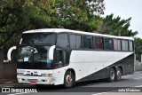 Ônibus Particulares 3000 na cidade de Campinas, São Paulo, Brasil, por Julio Medeiros. Número da foto: #:id.