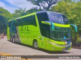 Gil Turismo 2017 na cidade de São Paulo, São Paulo, Brasil, por Luan Rodrigo de Oliveira. Número da foto: #9441374.