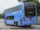 Real Expresso 11918 na cidade de Curitiba, Paraná, Brasil, por Ricardo Matu. Número da foto: #:id.