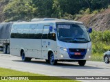 Maury Hugo Transporte e Turismo 1131 na cidade de Gaspar, Santa Catarina, Brasil, por Jonatan Eduardo Jurk Ramos. Número da foto: #9441255.