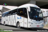 Viação Atibaia São Paulo 2214 na cidade de Campinas, São Paulo, Brasil, por Sérgio de Sousa Elias. Número da foto: #9443261.