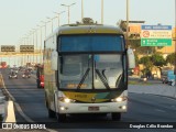 Empresa Gontijo de Transportes 14525 na cidade de Belo Horizonte, Minas Gerais, Brasil, por Douglas Célio Brandao. Número da foto: #9442548.