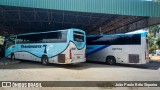 Transnorte - Transporte e Turismo Norte de Minas 48400 na cidade de Janaúba, Minas Gerais, Brasil, por João Paulo Brito Siqueira. Número da foto: #:id.