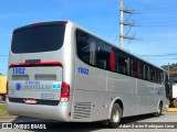 Caravellas Transportes e Turismo 1002 na cidade de Santos, São Paulo, Brasil, por Adam Xavier Rodrigues Lima. Número da foto: #9443174.