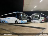 Emtram 5150 na cidade de Uberaba, Minas Gerais, Brasil, por Hugo Leonardo. Número da foto: #:id.