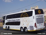 RodeRotas - Rotas de Viação do Triângulo 1505 na cidade de Uberlândia, Minas Gerais, Brasil, por Douglas Andrez. Número da foto: #9442766.