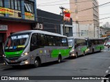 Transcooper > Norte Buss 1 6615 na cidade de São Paulo, São Paulo, Brasil, por David Roberto Silva Dos Santos. Número da foto: #:id.