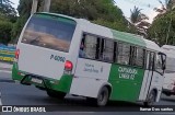 TRANSLAUF - Transporte Complementar de Lauro de Freitas P-0060 na cidade de Lauro de Freitas, Bahia, Brasil, por Itamar dos Santos. ID da foto: :id.