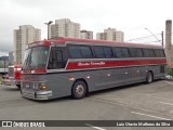 Ônibus Particulares 6853 na cidade de São Paulo, São Paulo, Brasil, por Luiz Otavio Matheus da Silva. ID da foto: :id.