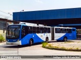 VB Transportes e Turismo 1466 na cidade de Campinas, São Paulo, Brasil, por Henrique Alves de Paula Silva. ID da foto: :id.