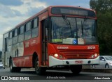 Autotrans > Turilessa 25214 na cidade de Belo Horizonte, Minas Gerais, Brasil, por Athos Arruda. Número da foto: #:id.