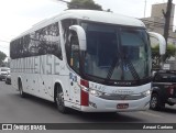 Auto Viação Catarinense 3440 na cidade de Curitiba, Paraná, Brasil, por Amauri Caetano. Número da foto: #9442711.