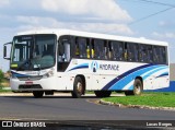 Viação Andrade 7300 na cidade de Araxá, Minas Gerais, Brasil, por Lucas Borges . Número da foto: #9442018.