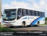 Viação Andrade 11300 na cidade de Araxá, Minas Gerais, Brasil, por Lucas Borges . Número da foto: #9442011.