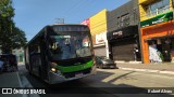 Transcooper > Norte Buss 1 6764 na cidade de São Paulo, São Paulo, Brasil, por Robert Alves. Número da foto: #:id.