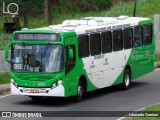 VB Transportes e Turismo 3231 na cidade de Campinas, São Paulo, Brasil, por Leonardo Queiroz. Número da foto: #9441773.