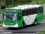 VB Transportes e Turismo 3231 na cidade de Campinas, São Paulo, Brasil, por Leonardo Queiroz. ID da foto: :id.