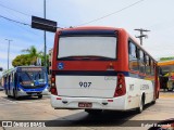 ATL - Associação dos Transportadores de Passageiros por Lotação 907 na cidade de Porto Alegre, Rio Grande do Sul, Brasil, por Rafael Rezende. Número da foto: #:id.