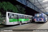 Rapido Campinas - MOV Monte Mor 10002 na cidade de Monte Mor, São Paulo, Brasil, por José Eduardo Garcia Pontual. Número da foto: #:id.