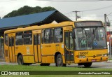 Araucária Transportes Coletivos 19807 na cidade de Araucária, Paraná, Brasil, por Alessandro Fracaro Chibior. Número da foto: #:id.