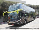 UTIL - União Transporte Interestadual de Luxo 13903 na cidade de Belo Horizonte, Minas Gerais, Brasil, por Vicente de Paulo Alves. Número da foto: #9441214.