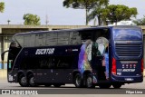 Eucatur - Empresa União Cascavel de Transportes e Turismo 5535 na cidade de Curitiba, Paraná, Brasil, por Filipe Lima. Número da foto: #:id.