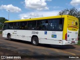 Viação Pioneira 232149 na cidade de Gama, Distrito Federal, Brasil, por Everton Lira. Número da foto: #:id.