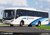 Viação Andrade 11200 na cidade de Araxá, Minas Gerais, Brasil, por Lucas Borges . Número da foto: #9442032.