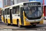 Empresa de Transportes Nova Marambaia AT-66301 na cidade de Belém, Pará, Brasil, por Wagno da  Silva. Número da foto: #9442913.