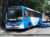 VB Transportes e Turismo 1085 na cidade de Campinas, São Paulo, Brasil, por Henrique Alves de Paula Silva. Número da foto: #:id.