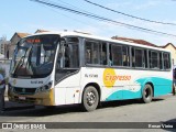 Expresso Mangaratiba RJ 137.080 na cidade de Rio de Janeiro, Rio de Janeiro, Brasil, por Renan Vieira. Número da foto: #9442738.