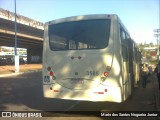 Transportes Dois de Julho 3585 na cidade de Salvador, Bahia, Brasil, por Mario dos Santos Nogueira Junior. Número da foto: #9440004.