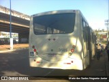 Transportes Dois de Julho 3585 na cidade de Salvador, Bahia, Brasil, por Mario dos Santos Nogueira Junior. ID da foto: :id.