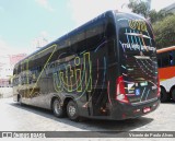 UTIL - União Transporte Interestadual de Luxo 13903 na cidade de Belo Horizonte, Minas Gerais, Brasil, por Vicente de Paulo Alves. Número da foto: #9441216.