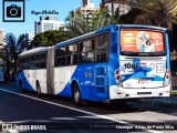 VB Transportes e Turismo 1006 na cidade de Campinas, São Paulo, Brasil, por Henrique Alves de Paula Silva. Número da foto: #9440258.