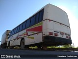 Ônibus Particulares 8504 na cidade de Ibirité, Minas Gerais, Brasil, por Vicente de Paulo Alves. ID da foto: :id.