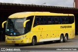 Viação Itapemirim 60013 na cidade de Vitória da Conquista, Bahia, Brasil, por Athos Lauriano do Prado. Número da foto: #9440999.
