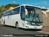 Ônibus Particulares  na cidade de Uberlândia, Minas Gerais, Brasil, por Paulo Henrique Claudino. Número da foto: #:id.