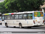 Viação Redentor C47615 na cidade de Rio de Janeiro, Rio de Janeiro, Brasil, por Gabriel Brook. Número da foto: #9440729.