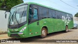 Opção Fretamento e Turismo RJ 632.098 na cidade de Janaúba, Minas Gerais, Brasil, por João Paulo Brito Siqueira. Número da foto: #:id.