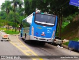 Transwolff Transportes e Turismo 6 6843 na cidade de São Paulo, São Paulo, Brasil, por Lucas Santos da Silva. ID da foto: :id.