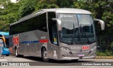 Auto Viação 1001 RJ 108.1223 na cidade de São Paulo, São Paulo, Brasil, por Cristiano Soares da Silva. Número da foto: #9440671.