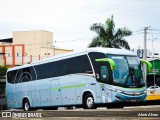 Viação Garcia 82035 na cidade de Londrina, Paraná, Brasil, por Almir Alves. ID da foto: :id.