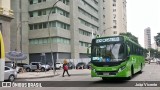 Rodoviária Âncora Matias B25540 na cidade de Rio de Janeiro, Rio de Janeiro, Brasil, por João Vicente. Número da foto: #:id.
