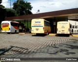 MA Transportes 320 na cidade de Itabira, Minas Gerais, Brasil, por Paulo Cesar. Número da foto: #9440633.