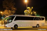 Viação Garcia 8104 na cidade de Maringá, Paraná, Brasil, por Rodrigo Matheus. Número da foto: #9442279.